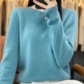 Seeblau