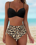 Tiger-Print