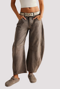 Dunkelkhaki