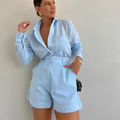 Blau