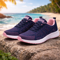 Blau-Rosa