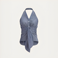 Marineblau