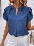 Blau