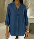 Marine Blau