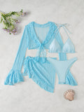 Blau