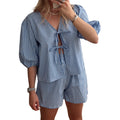 Blau