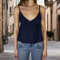 Blau