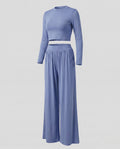 Blau