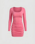 Himbeerpink