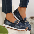 Marineblau