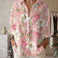 Pink Floral
