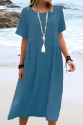 Blau