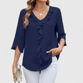 Marineblau