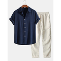 Navy blau