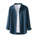 Marineblau