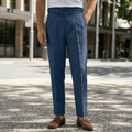 Marineblau