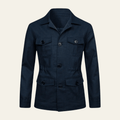 Marineblau