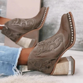 Texaner Brown