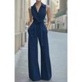 Marineblau