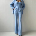 Blau