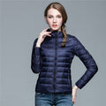 Marineblau
