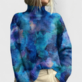 Blau