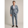 Hellblau