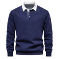 Marineblau
