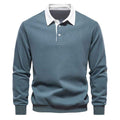 Retro Blau