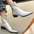Silber