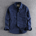 Marineblau